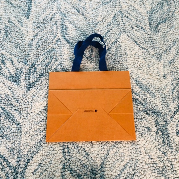 Louis Vuitton Small paper bag (new packaging) - Picture 2 of 3